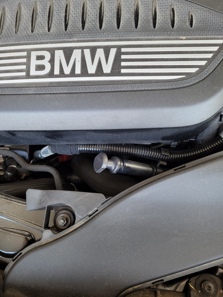 MAINTENANCE ? huile moteur ou rdv en concession? - Page 2 - MA-BMW.com