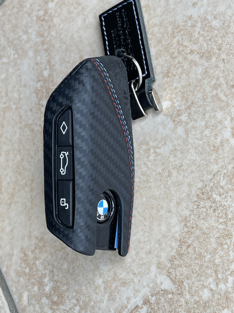 Les accessoires et modifications BMW iX1 