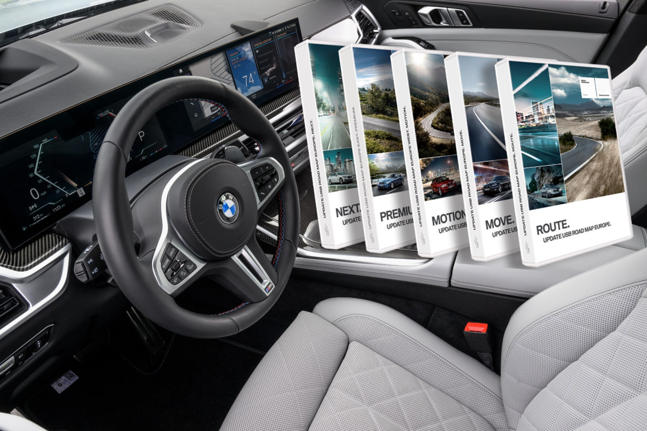 Blog et Forum BMW - Pourquoi et comment installer la mise à jour ...