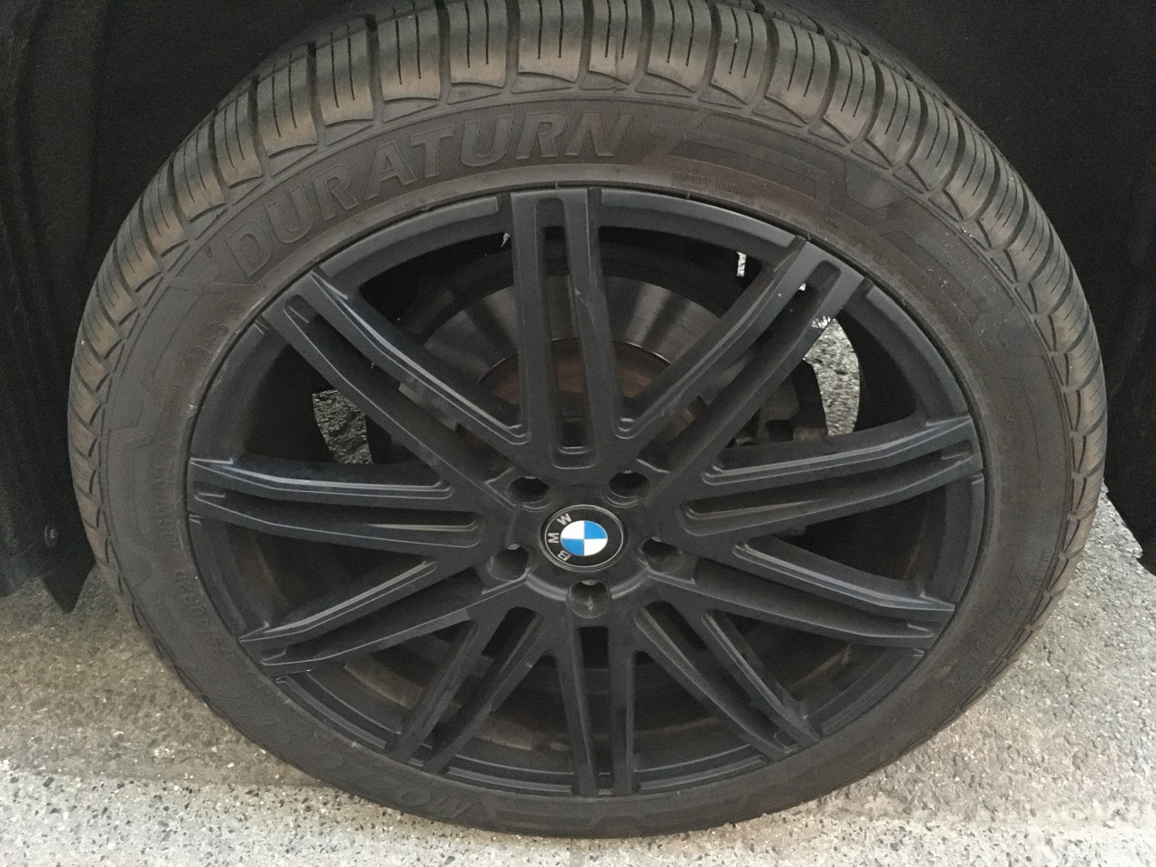 inconfort : tremblements - MA-BMW.com