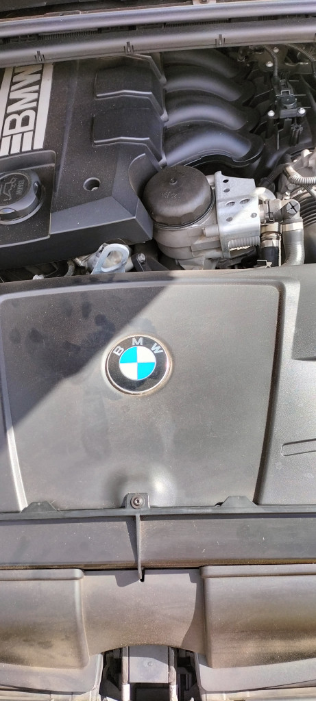 BMW E90 à E93 moteur N43B20 capteur PMH - MA-BMW.com