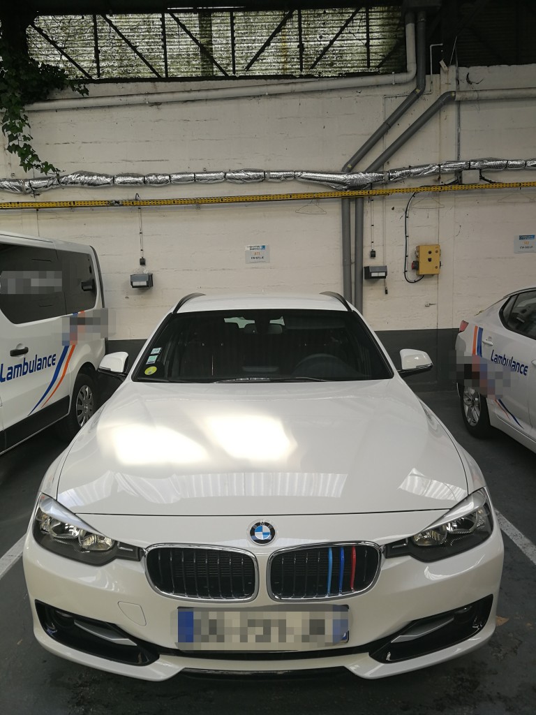 Refus de garantie sur boite de transfert HS - MA-BMW.com