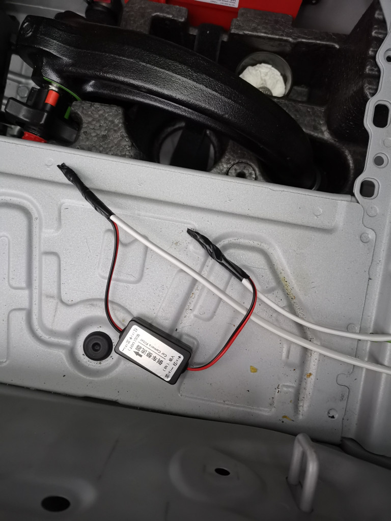 Pack de 2 modules led pour plaque d'immatriculation arrière de BMW X5 (E53)  - Anti-erreur ODB