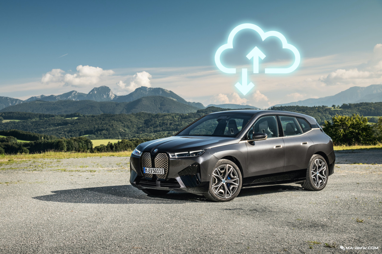 Blog et Forum BMW - Mise à jour : BMW apporte 10 nouveautés !